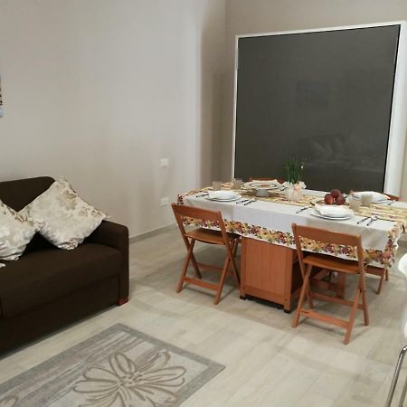 La Maison Margherita Di Savoia Esterno foto