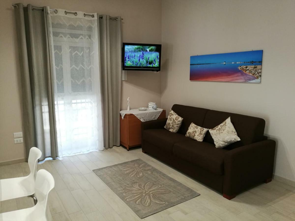 La Maison Margherita Di Savoia Esterno foto