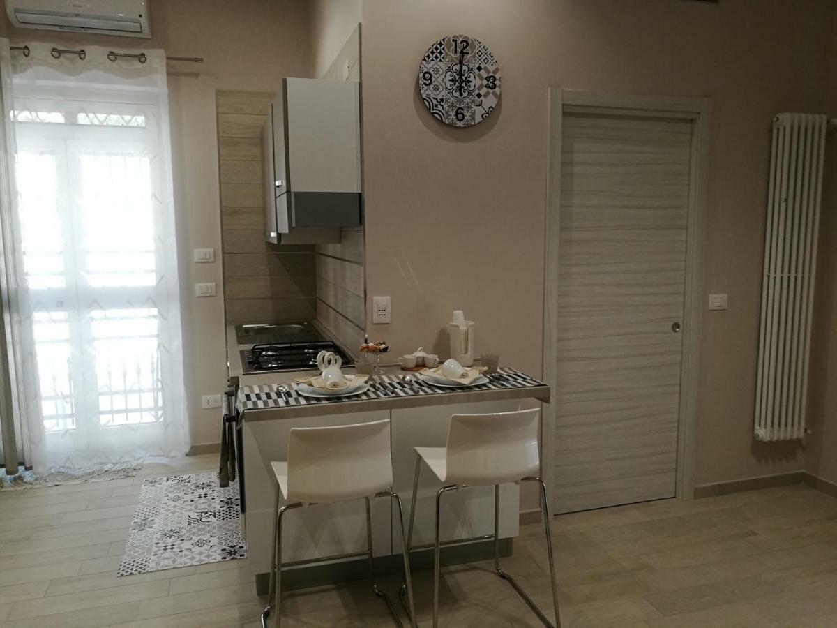 La Maison Margherita Di Savoia Esterno foto