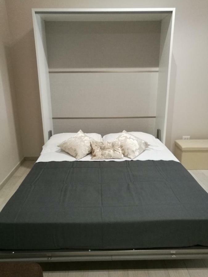 La Maison Margherita Di Savoia Esterno foto
