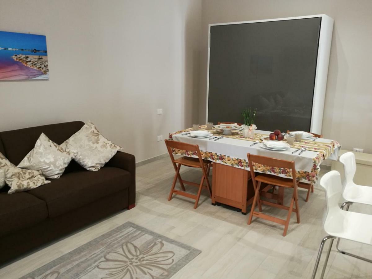 La Maison Margherita Di Savoia Esterno foto