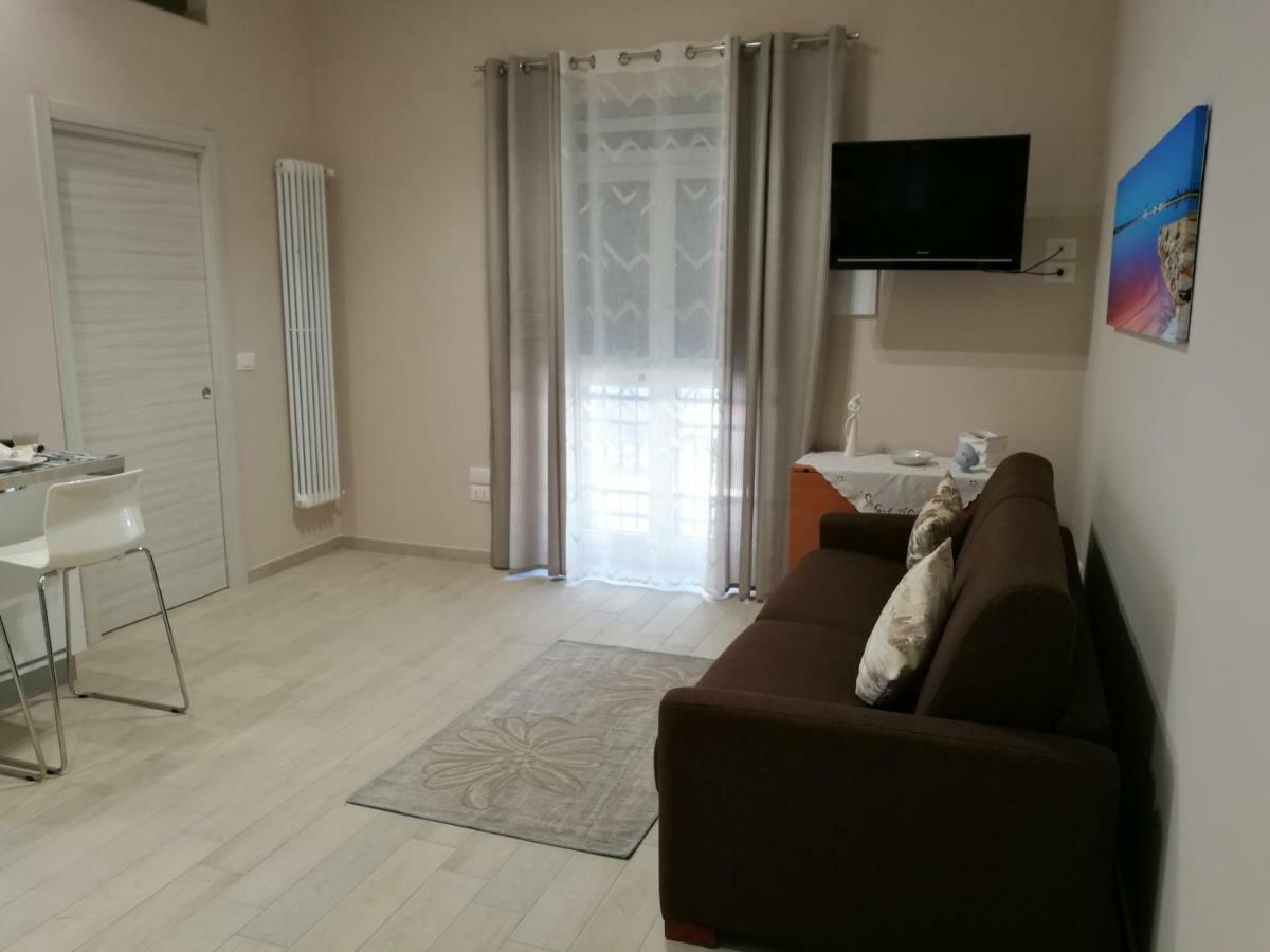La Maison Margherita Di Savoia Esterno foto