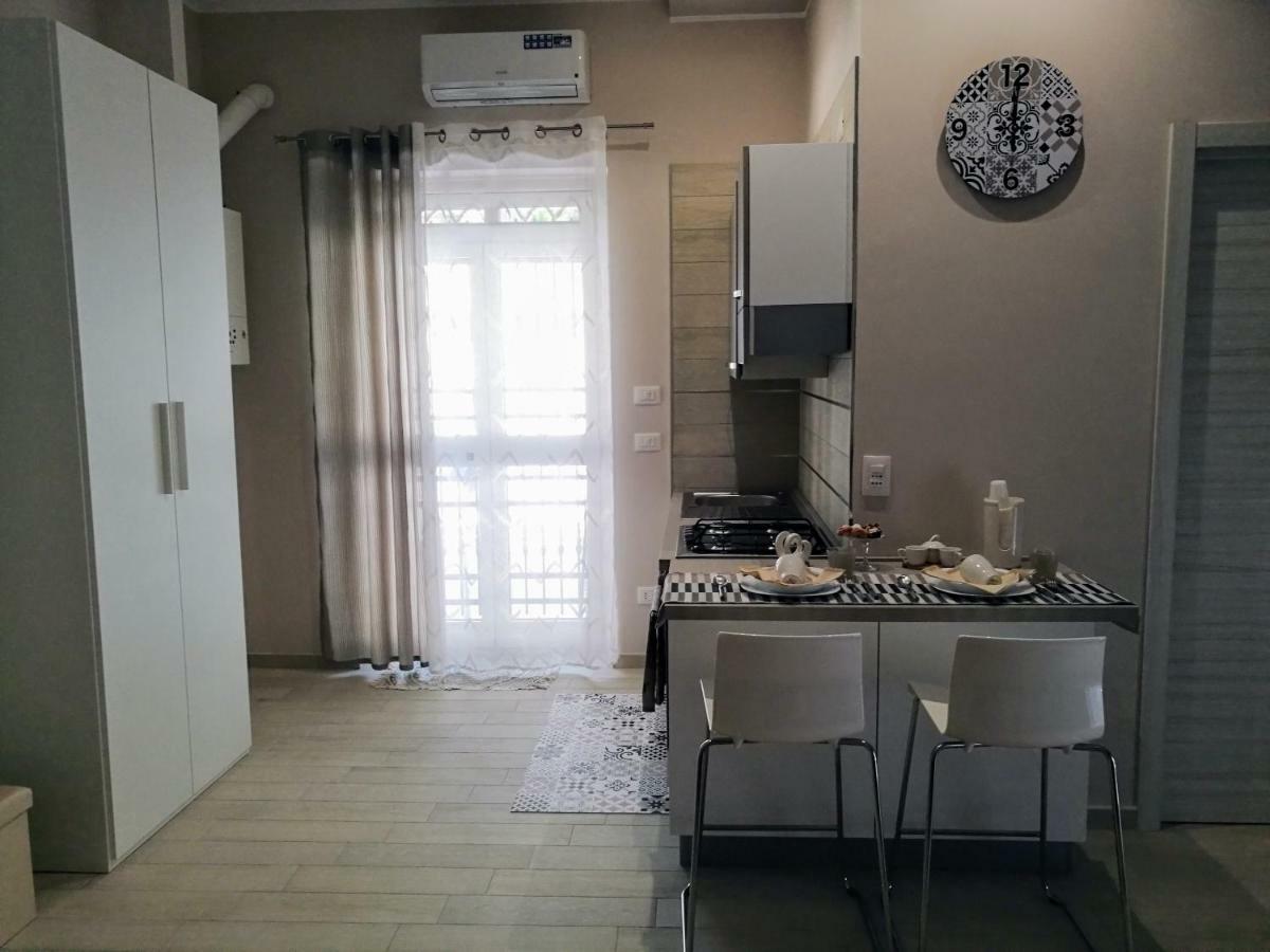 La Maison Margherita Di Savoia Esterno foto